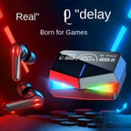 M28 TWS Bluetooth Wireless Earbuds