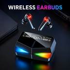 M28 TWS Bluetooth Wireless Earbuds