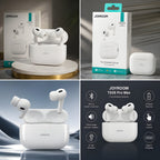 JOYROOM T03S Pro Max True Wireless Earbuds