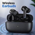 AirPods Wireless Headset – Black