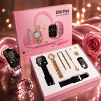 A58 Ladies Smart Watch (Couple Edition)
