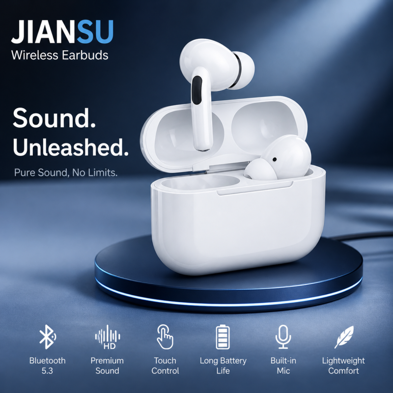Apple AirPods Pro (2nd Generation)