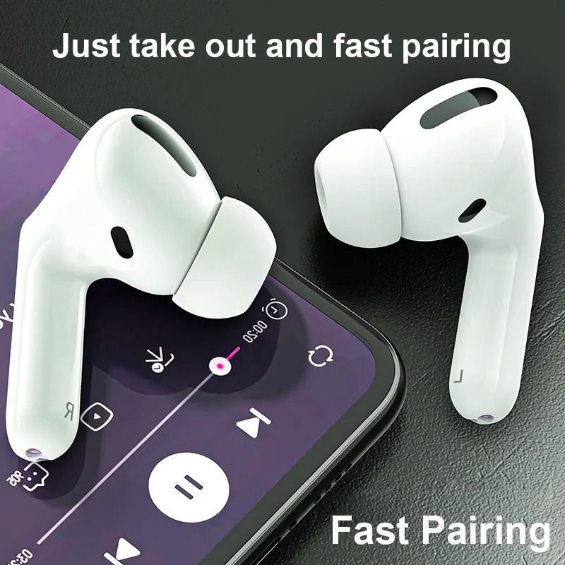 Apple AirPods Pro (2nd Generation)