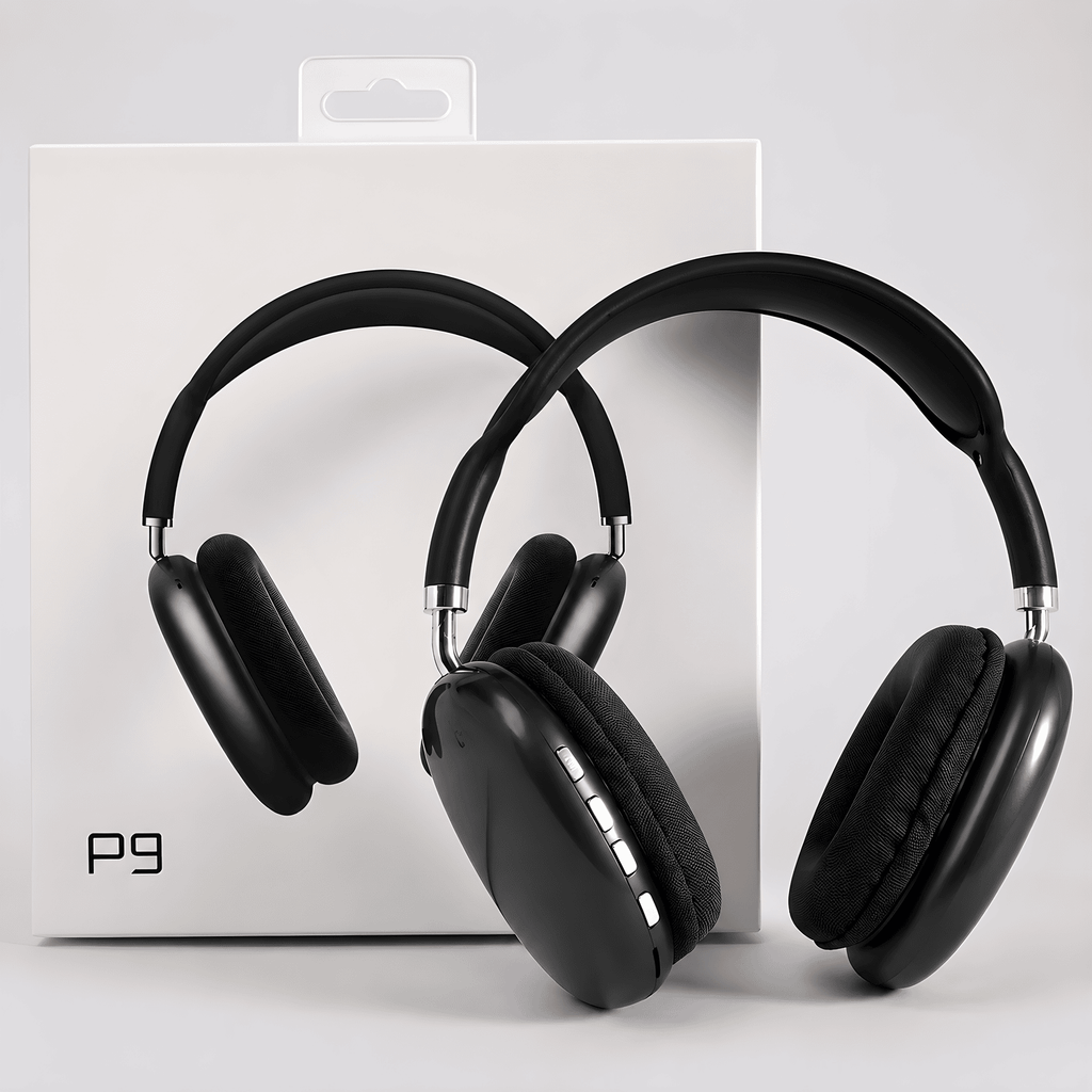 P9 Wireless Headphones
