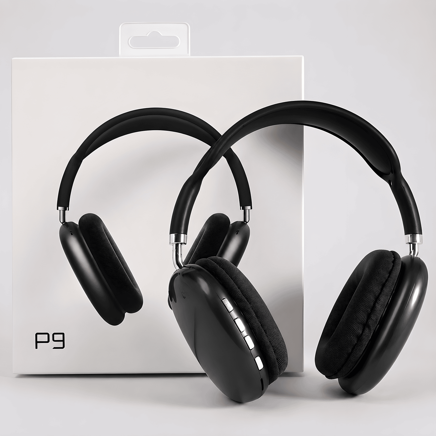 P9 Wireless Headphones
