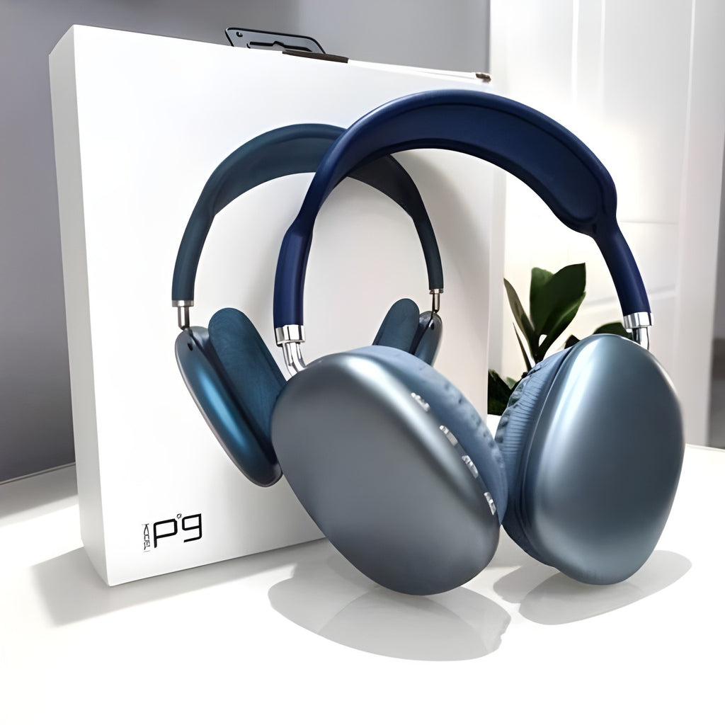 P9 Wireless Headphones