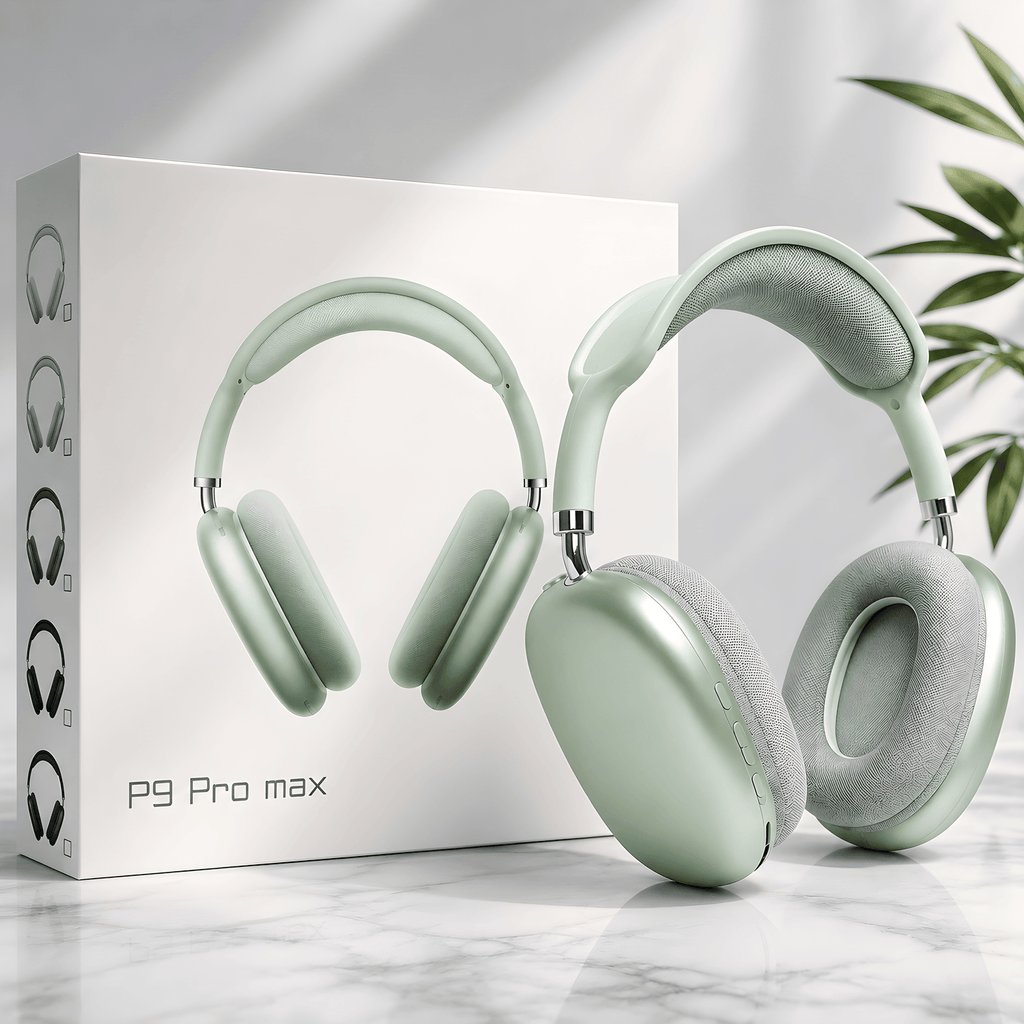 P9 Wireless Headphones