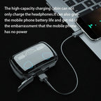 M10 TWS Wireless Earbuds
