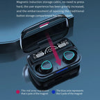 M10 TWS Wireless Earbuds