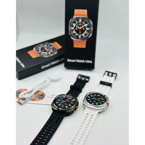 S7 Ultra Smart Watch