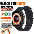 T10 Ultra 2 Smart Watch