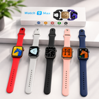 Watch 9 Max Series 9 Smart Watch