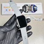 Watch 9 Max Series 9 Smart Watch