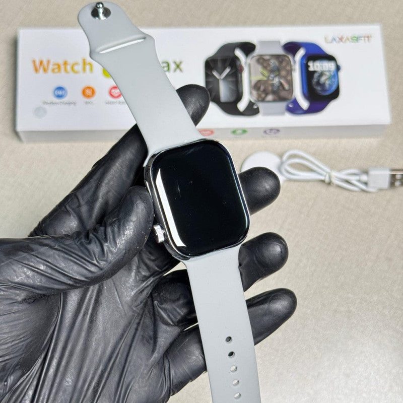 Watch 9 Max Series 9 Smart Watch