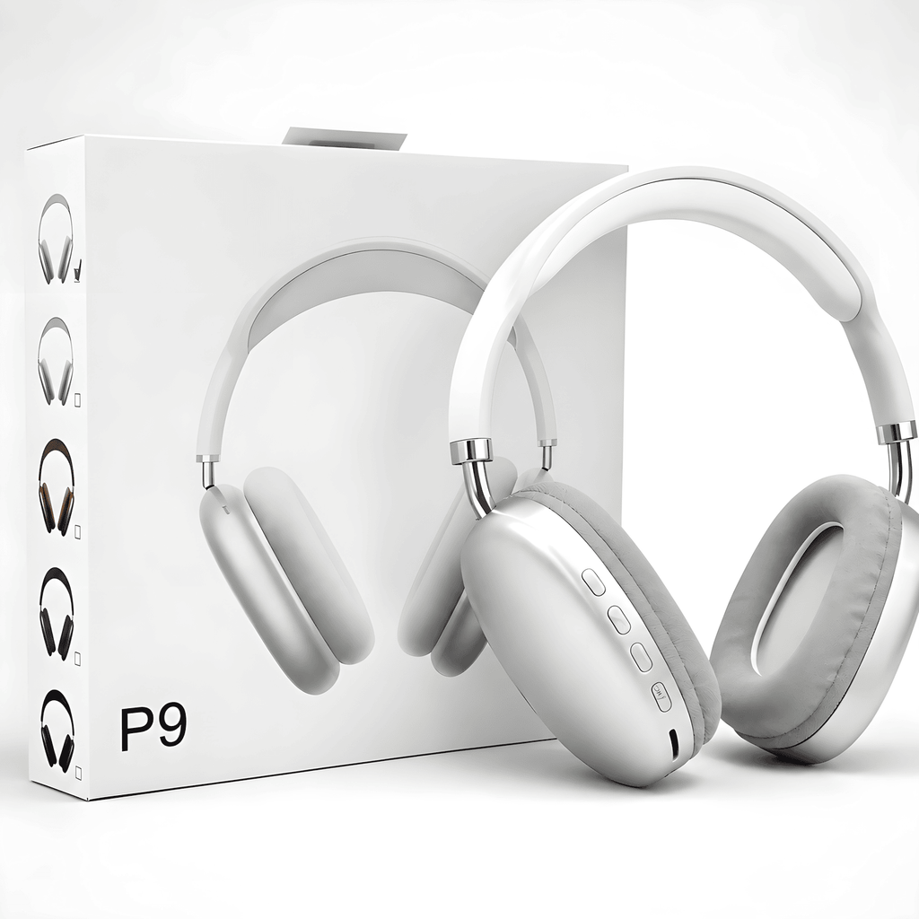 P9 Wireless Headphones